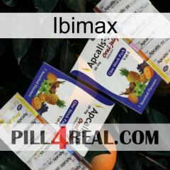 Ibimax 12